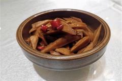 小食