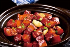 毛氏红烧肉