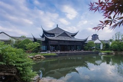 古镇