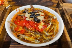 美食