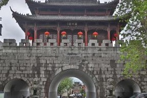 严州古城游览攻略