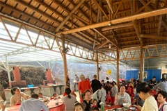 餐厅