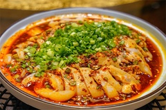 美食