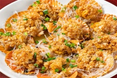 炒饭