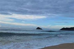 大海