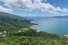 山水