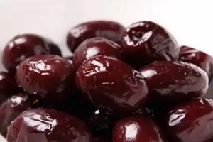 桐城丝枣