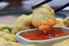 美食