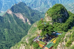 妙道山