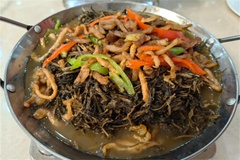 美食