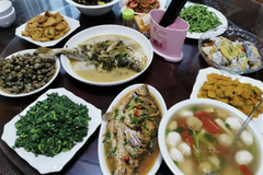 美食
