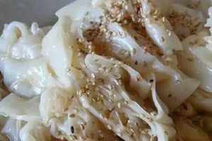 食惯嘴粉皮