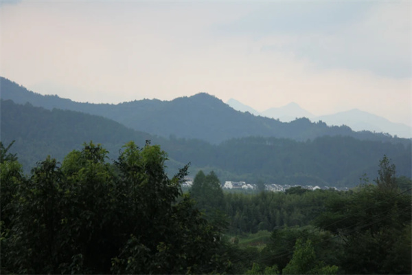山景