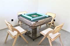 棋牌室