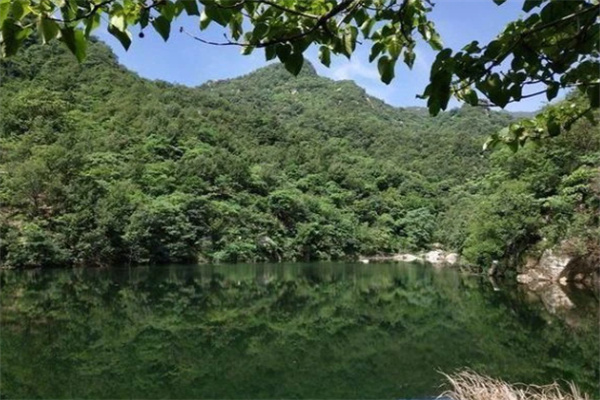 七星潭