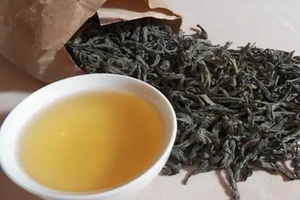 新垌茶