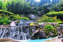 风景