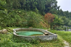 温泉