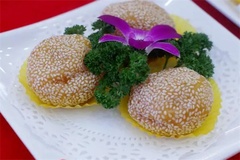 美食