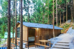 独栋木屋