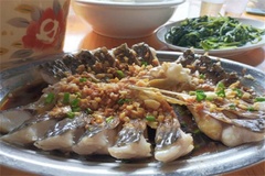 鱼