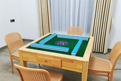 棋牌室