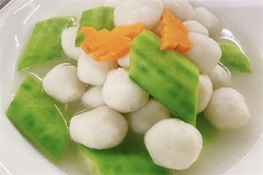 美食