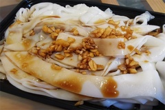捞粉