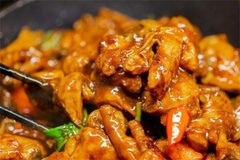 鸡煲