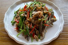 美食