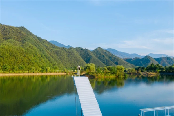 风景