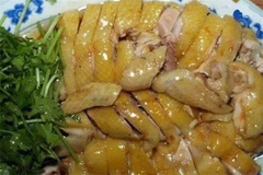 鸡肉