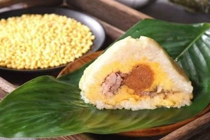 肇庆裹蒸粽
