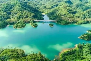 鼎湖山