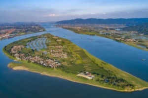 砚洲岛