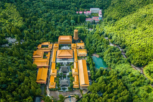 禅源寺