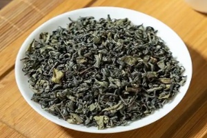 柏塘山茶