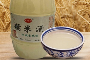 东江糯米酒