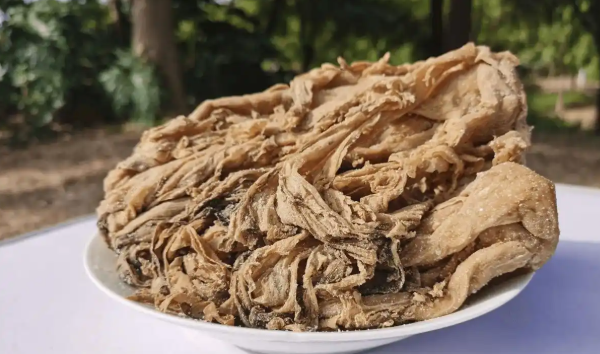 惠州梅菜
