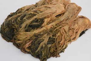 惠州梅菜