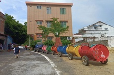 砚洲小苑民宿