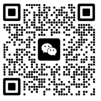 坐忘山云民宿微信
