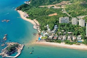 巽寮湾