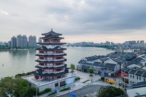 合江楼