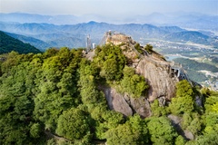 风景