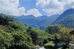风景