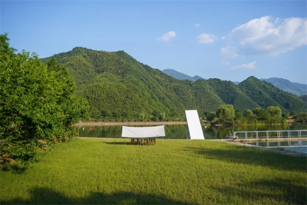 营地