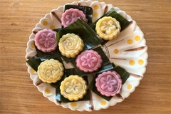 糕点