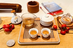 茶水