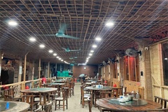 餐厅
